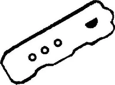 Комплект прокладок, крышка головки цилиндра VICTOR REINZ купить