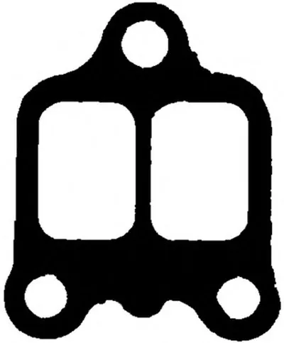 Прокладка, выпускной коллектор GLASER купить