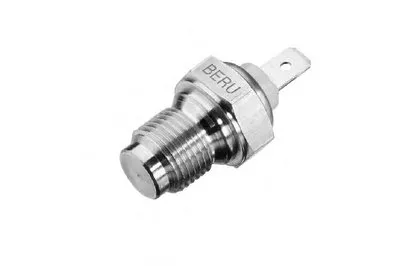 Датчик, температура охлаждающей жидкости BERU купить