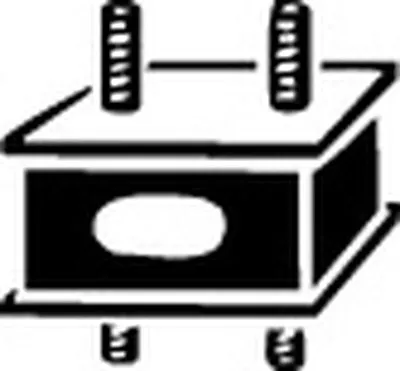 Резиновые полоски, система выпуска WALKER купить