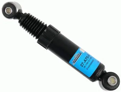 Амортизатор BOGE купить