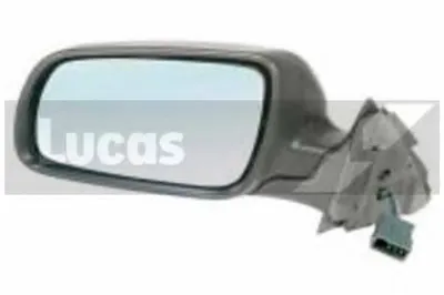 Наружное зеркало LUCAS ELECTRICAL купить