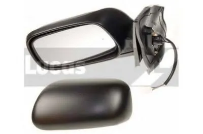 Наружное зеркало LUCAS ELECTRICAL купить