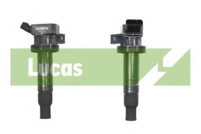 Катушка зажигания LUCAS ELECTRICAL купить