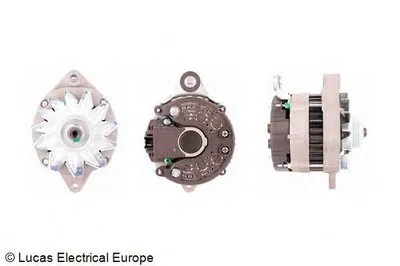 Генератор LUCAS ELECTRICAL купить