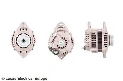 Генератор LUCAS ELECTRICAL купить