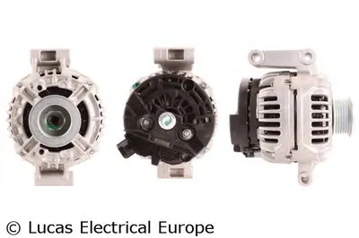 Генератор LUCAS ELECTRICAL купить