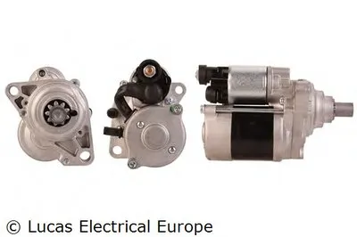 Стартер LUCAS ELECTRICAL купить