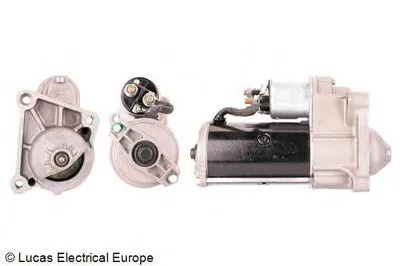 Стартер LUCAS ELECTRICAL купить