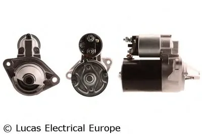 Стартер LUCAS ELECTRICAL купить