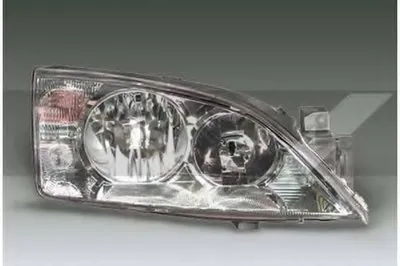 Фара LUCAS ELECTRICAL купить