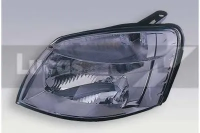 Фара LUCAS ELECTRICAL купить