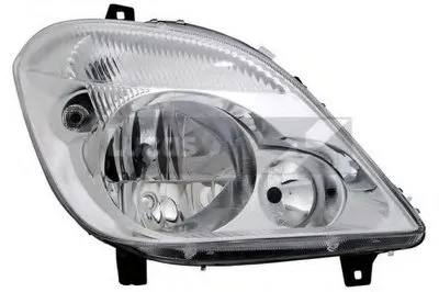 Фара LUCAS ELECTRICAL купить