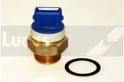 Термовыключатель, вентилятор радиатора LUCAS ELECTRICAL купить