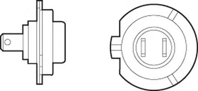 Лампа накаливания, фара дальнего света; Лампа накаливания, основная фара; Лампа накаливания, противотуманная фара; Лампа накаливания, основная фара; Лампа накаливания, фара дальнего света; Лампа накаливания, противотуманная фара; Лампа накаливания, фара с авт. системой стабилизации; Лампа накаливания, фара с авт. системой стабилизации; Лампа накали LIFE x2 VALEO купить