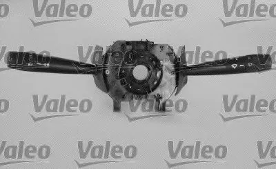Выключатель на колонке рулевого управления VALEO купить