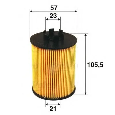 Масляный фильтр VALEO купить