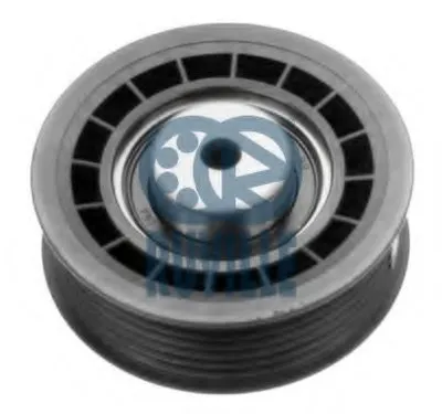 Паразитный / ведущий ролик, поликлиновой ремень RUVILLE купить