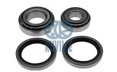 Комплект подшипника ступицы колеса RUVILLE купить