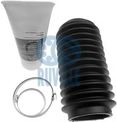 Комплект пылника, рулевое управление RUVILLE купить