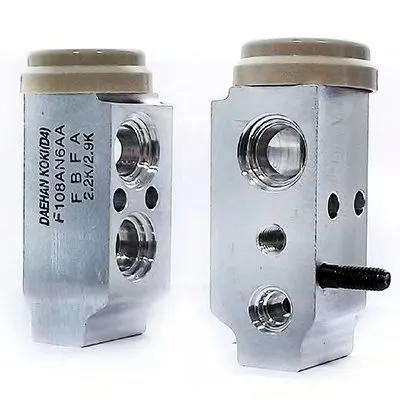 Расширительный клапан, кондиционер FISPA купить