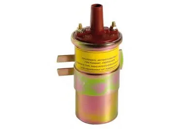 Катушка зажигания SIDAT купить