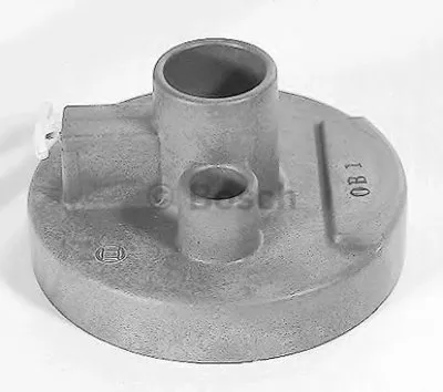 Бегунок распределителя зажигания BOSCH купить