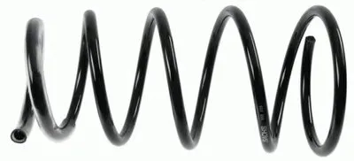 винтовая пружина SACHS купить