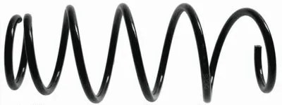 винтовая пружина SACHS купить