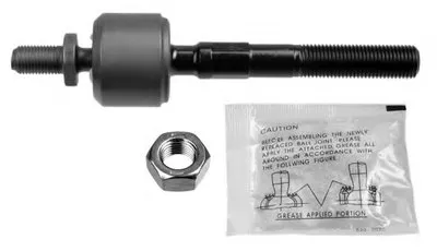 Осевой шарнир, рулевая тяга LEMFÖRDER купить