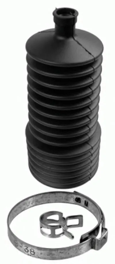 Пыльник, рулевое управление LEMFÖRDER купить