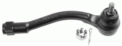 Наконечник поперечной рулевой тяги LEMFÖRDER купить