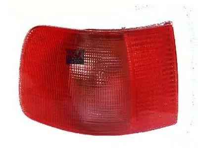 Задний фонарь VAN WEZEL купить