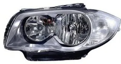 Фара VAN WEZEL купить