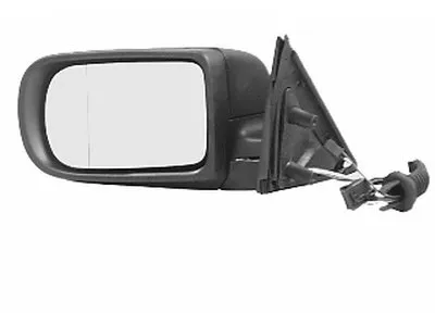 Наружное зеркало VAN WEZEL купить