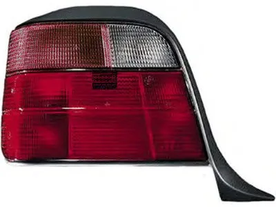 Задний фонарь VAN WEZEL купить