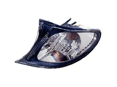 Фонарь указателя поворота VAN WEZEL купить