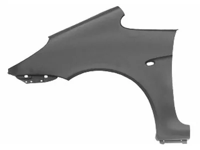 Крыло VAN WEZEL купить