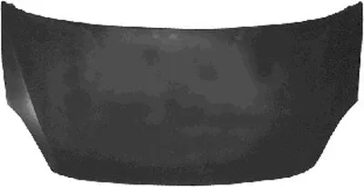 Капот двигателя VAN WEZEL купить