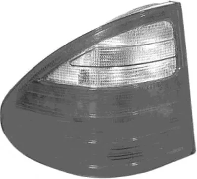 Задний фонарь VAN WEZEL купить