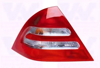 Задний фонарь VAN WEZEL купить