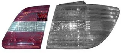 Задний фонарь VAN WEZEL купить