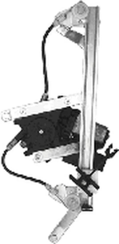 Подъемное устройство для окон VAN WEZEL купить