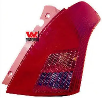 Задний фонарь VAN WEZEL купить