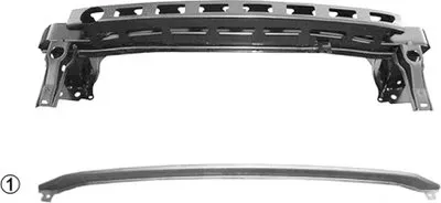 Носитель, буфер VAN WEZEL купить