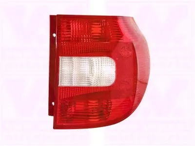 Задний фонарь VAN WEZEL купить