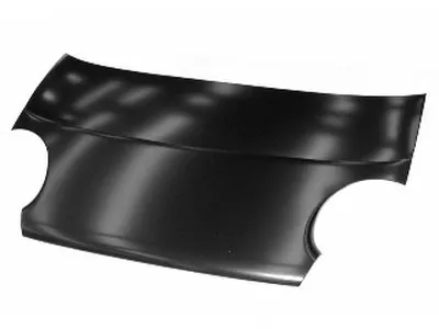 Капот двигателя VAN WEZEL купить