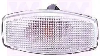 Фонарь указателя поворота VAN WEZEL купить