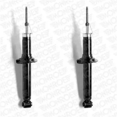 Амортизатор MONROE REFLEX MONROE купить