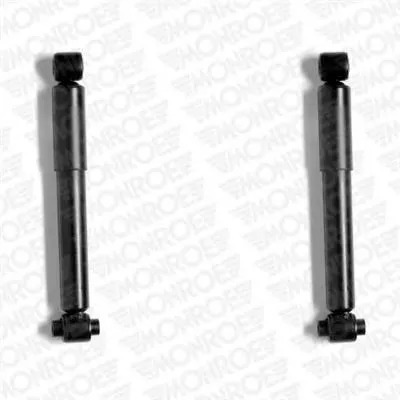 Амортизатор MONROE REFLEX MONROE купить